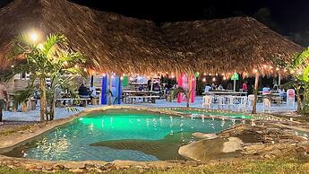 CHALET TROPICAL Hotel & Restaurant-Pizzeria