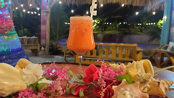 CHALET TROPICAL Hotel & Restaurant-Pizzeria