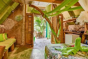 CHALET TROPICAL Hotel & Restaurant-Pizzeria