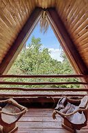 CHALET TROPICAL Hotel & Restaurant-Pizzeria