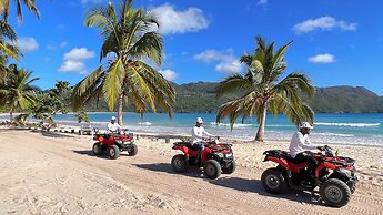 CHALET TROPICAL Hotel & Restaurant-Pizzeria