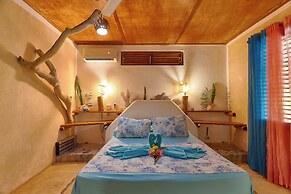 CHALET TROPICAL Hotel & Restaurant-Pizzeria