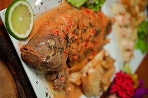 CHALET TROPICAL Hotel & Restaurant-Pizzeria