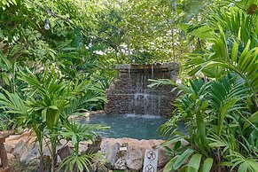 CHALET TROPICAL Hotel & Restaurant-Pizzeria