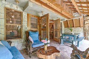 CHALET TROPICAL Hotel & Restaurant-Pizzeria