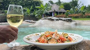 CHALET TROPICAL Hotel & Restaurant-Pizzeria