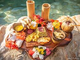 CHALET TROPICAL Hotel & Restaurant-Pizzeria