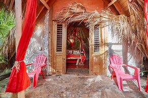 CHALET TROPICAL Hotel & Restaurant-Pizzeria