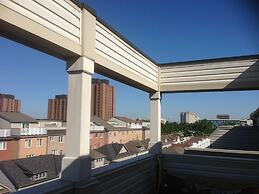 Toronto North Travellers Home