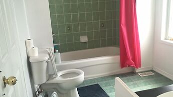 Toronto North Travellers Home