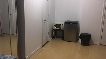 Toronto North Travellers Home