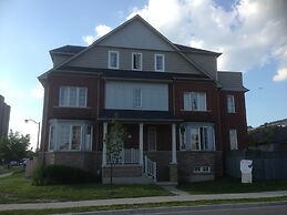 Toronto North Travellers Home