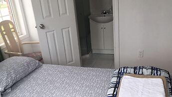 Toronto North Travellers Home