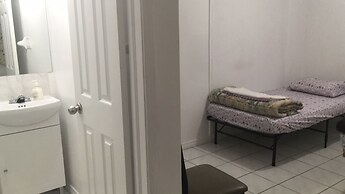 Toronto North Travellers Home