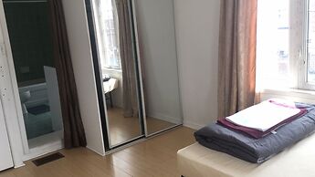 Toronto North Travellers Home