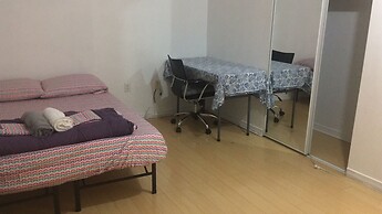 Toronto North Travellers Home