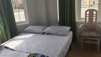 Toronto North Travellers Home