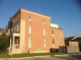 Toronto North Travellers Home