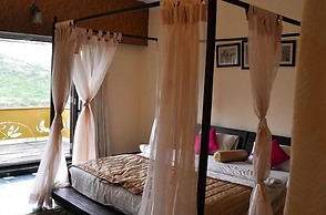 Aravali Silence Lakend Resorts & Adventures