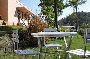 Aravali Silence Lakend Resorts & Adventures