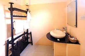 Aravali Silence Lakend Resorts & Adventures