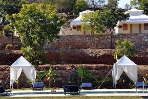 Aravali Silence Lakend Resorts & Adventures