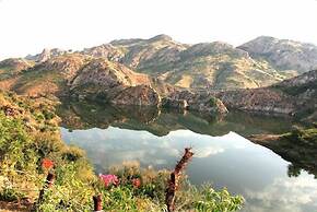Aravali Silence Lakend Resorts & Adventures