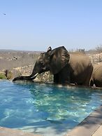 Mbizi Bush Lodge