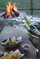 Mbizi Bush Lodge