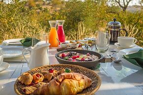 Mbizi Bush Lodge