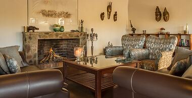 Mbizi Bush Lodge