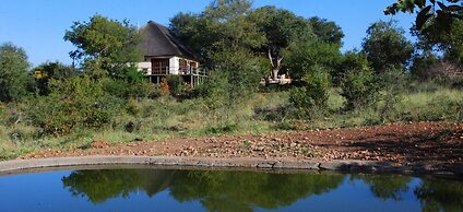 Mbizi Bush Lodge