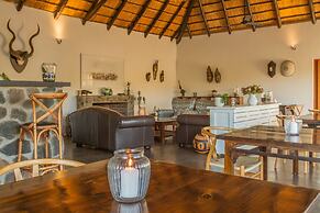 Mbizi Bush Lodge