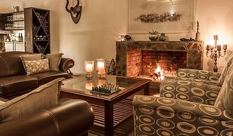 Mbizi Bush Lodge