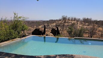 Mbizi Bush Lodge