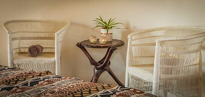 Mbizi Bush Lodge