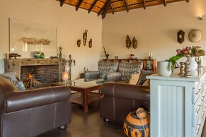 Mbizi Bush Lodge