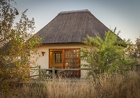 Mbizi Bush Lodge