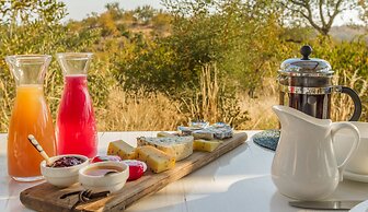 Mbizi Bush Lodge