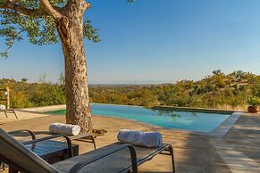 Mbizi Bush Lodge