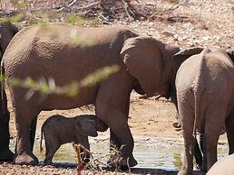 Mbizi Bush Lodge