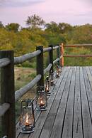 Mbizi Bush Lodge