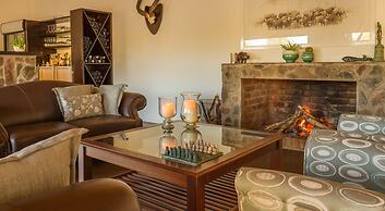 Mbizi Bush Lodge