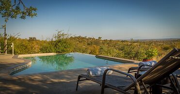 Mbizi Bush Lodge