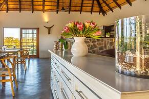 Mbizi Bush Lodge