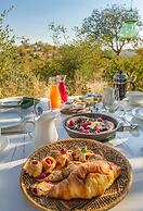 Mbizi Bush Lodge