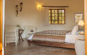 Mbizi Bush Lodge