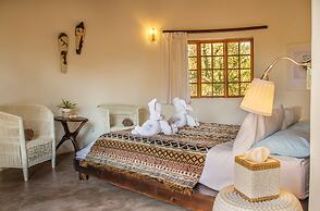 Mbizi Bush Lodge