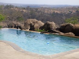 Mbizi Bush Lodge