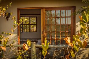 Mbizi Bush Lodge